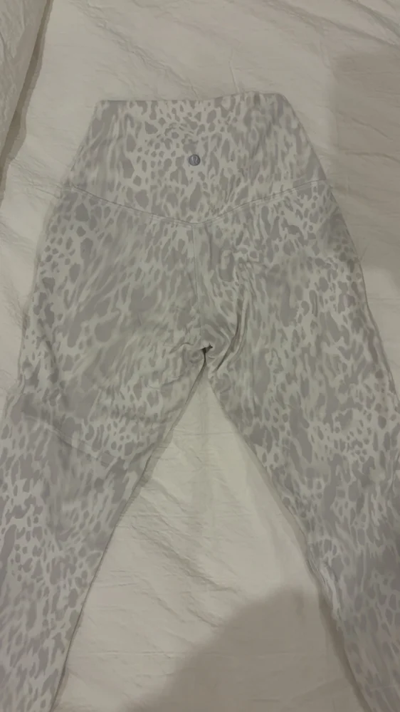 Lululemon Leggings, size S / 36 / 8, photo 2