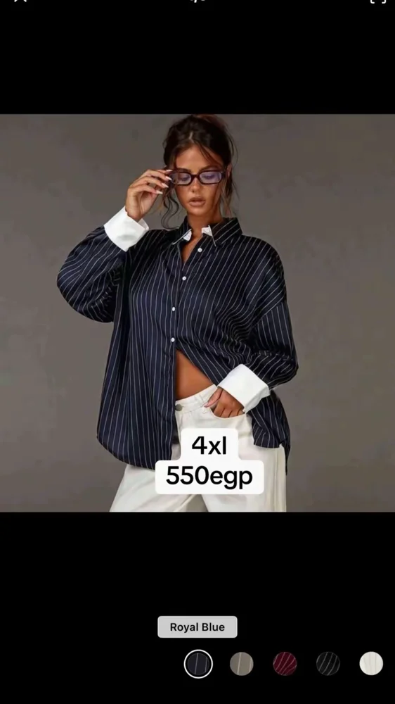 Shein Pants