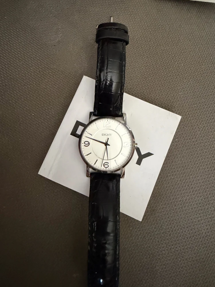 DKNY Watches, size Other, photo 2