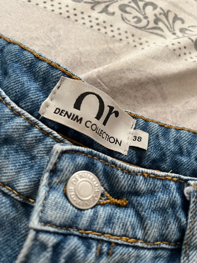 Or Jeans, size M / 38 / 10, photo 5