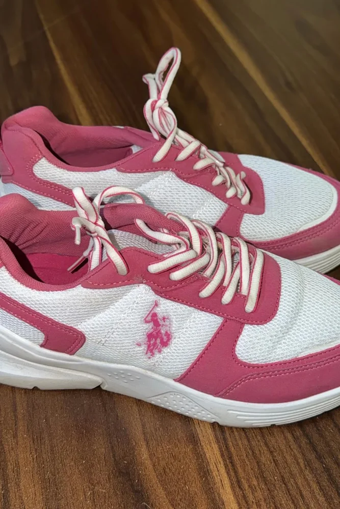 U.S. Polo Assn. Sneakers, size 38, photo 3