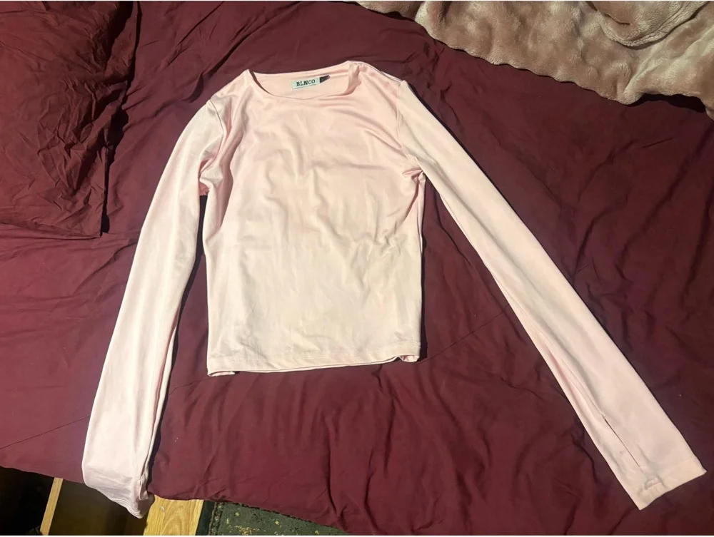 Long Sleeve