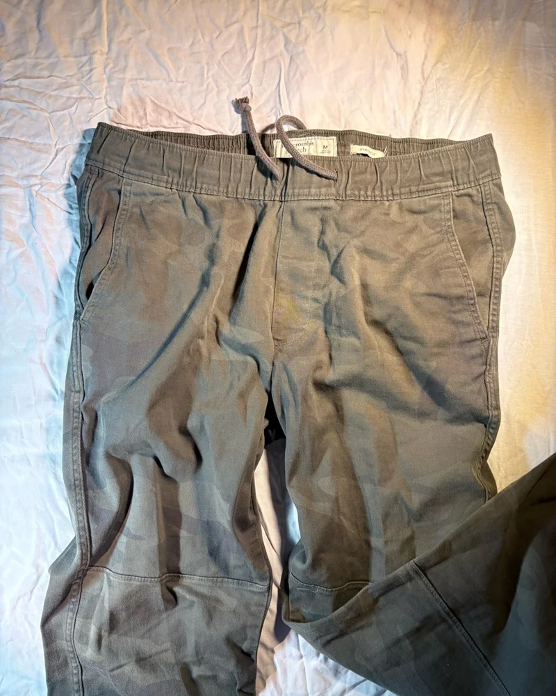 Abercrombie & Fitch Pants