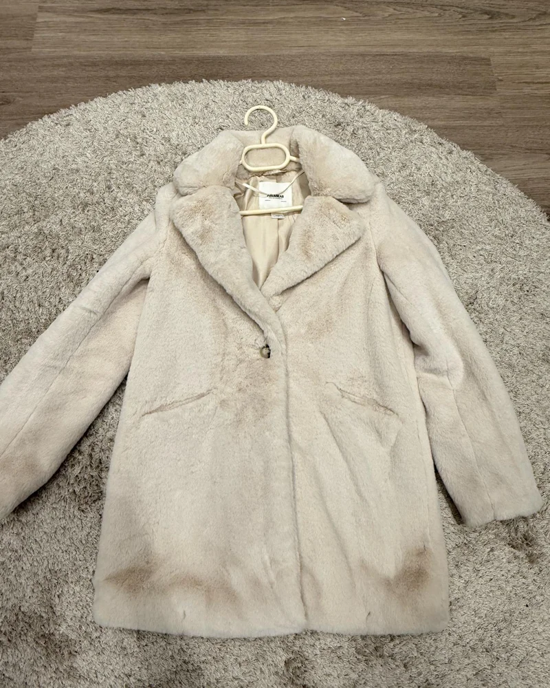 Pull & Bear Coats