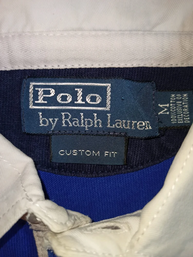 Polo Ralph Lauren Polo Shirts, size M, photo 4