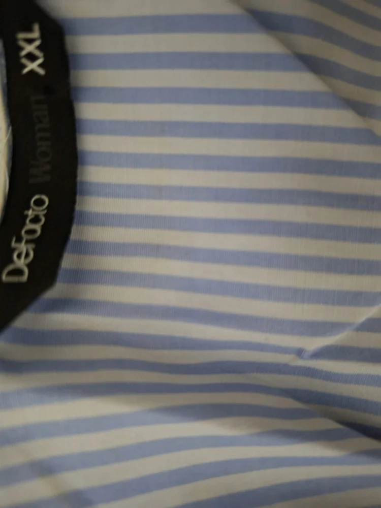 Defacto Shirts, size XXL / 44 / 16, photo 3