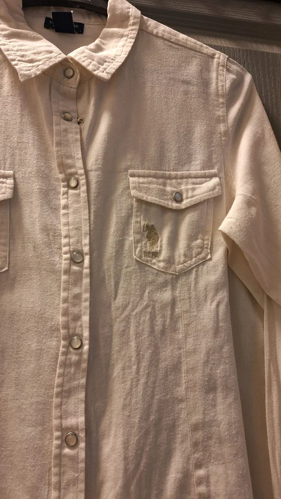 U.S. Polo Assn. Long Sleeve