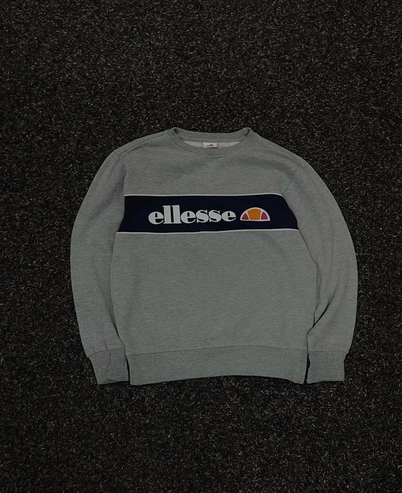Ellesse Sweatshirts, size L