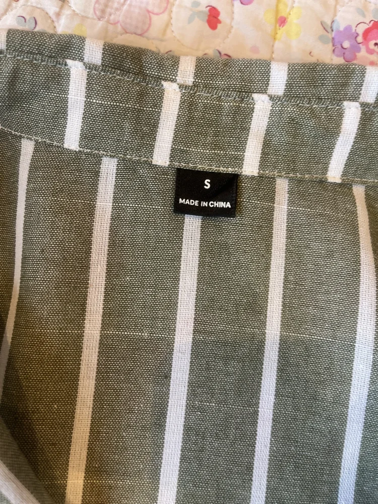 Shein Shirts, size S / 36 / 8, photo 3