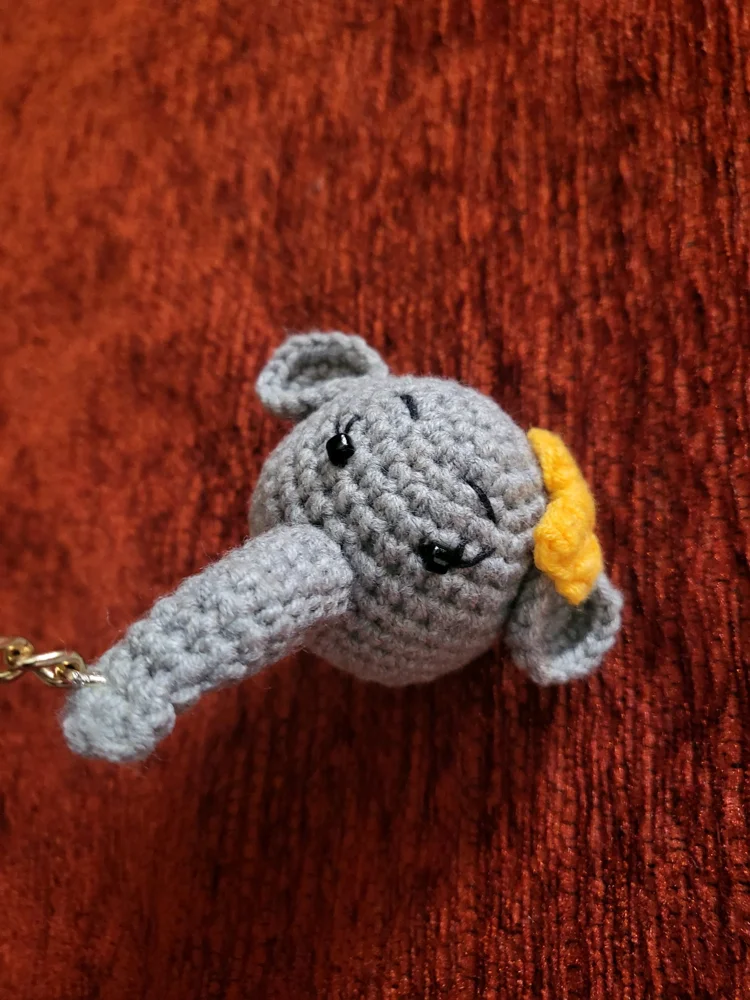 Keychains, size Other, photo 3