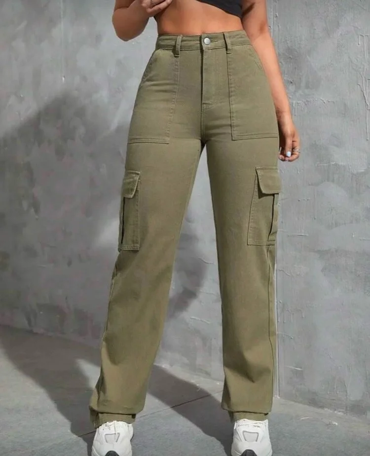 Shein Pants, size S / 36 / 8, photo 3