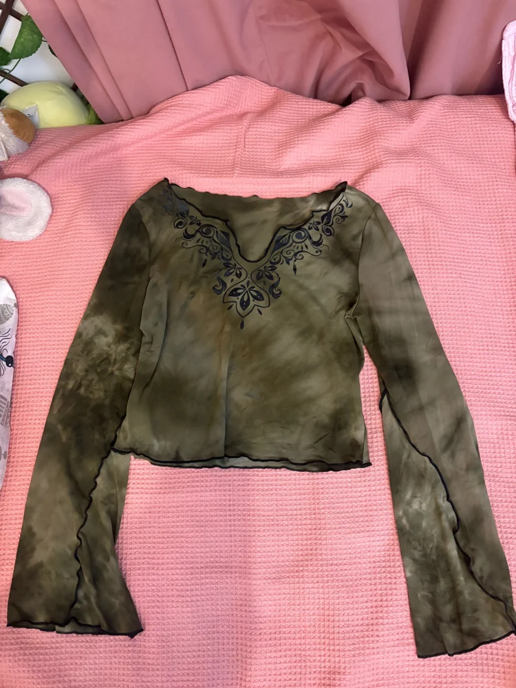 Shein Long Sleeve, size L / 40 / 12, photo 2