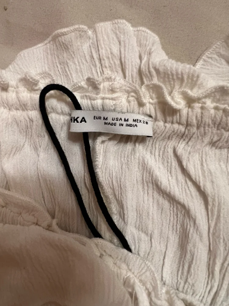 Bershka Cami Tops, size M / 38 / 10, photo 3