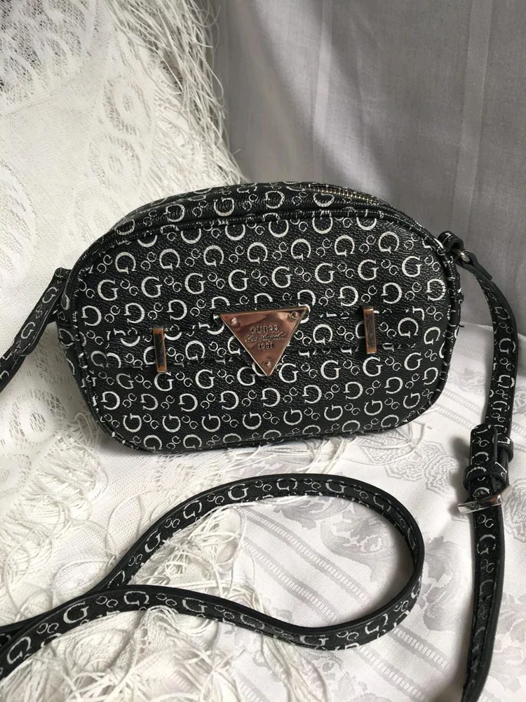 GUESS Cross-Body Bags
