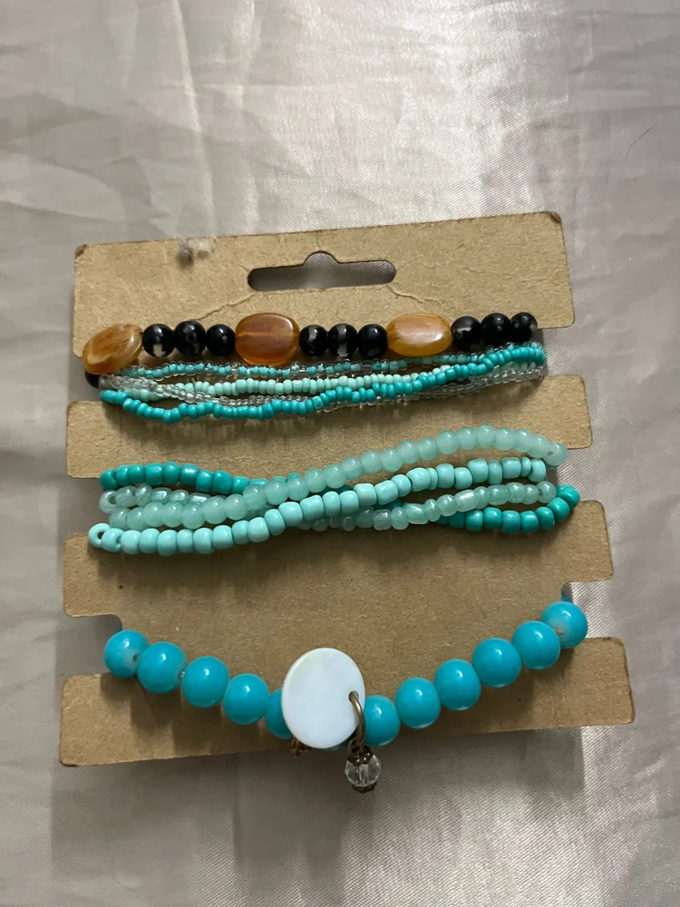 Bracelets, size Other, photo 3