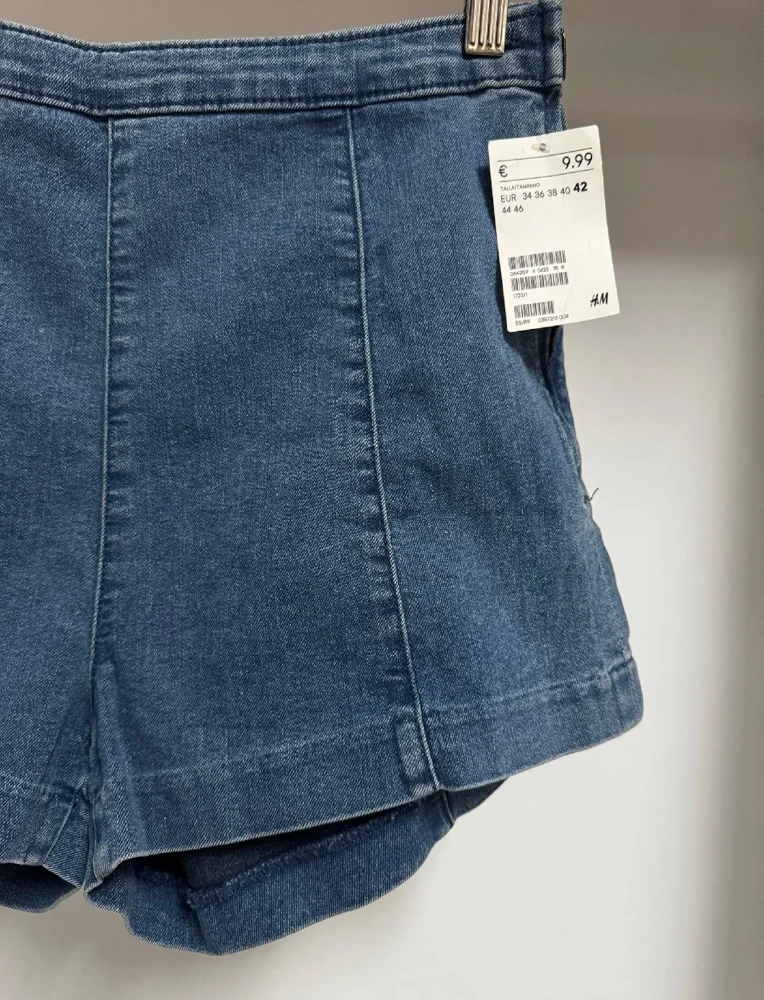 H&M Shorts, size XL / 42 / 14, photo 2