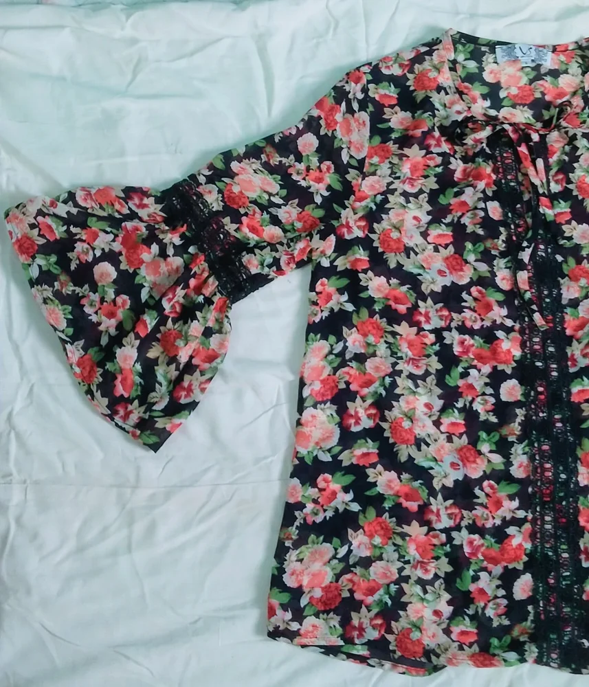 Blouses, Excellent, size S / 36 / 8, photo 3