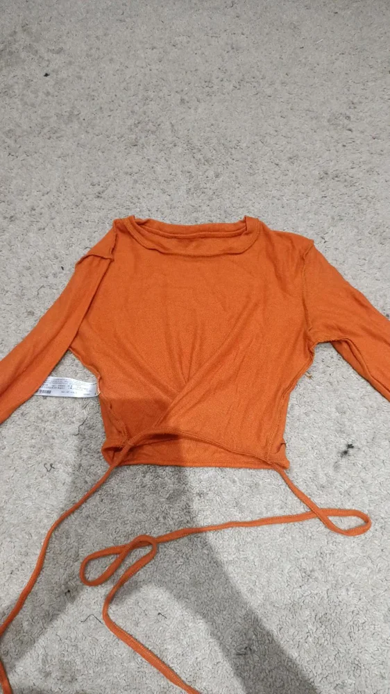 Bershka تانك توب