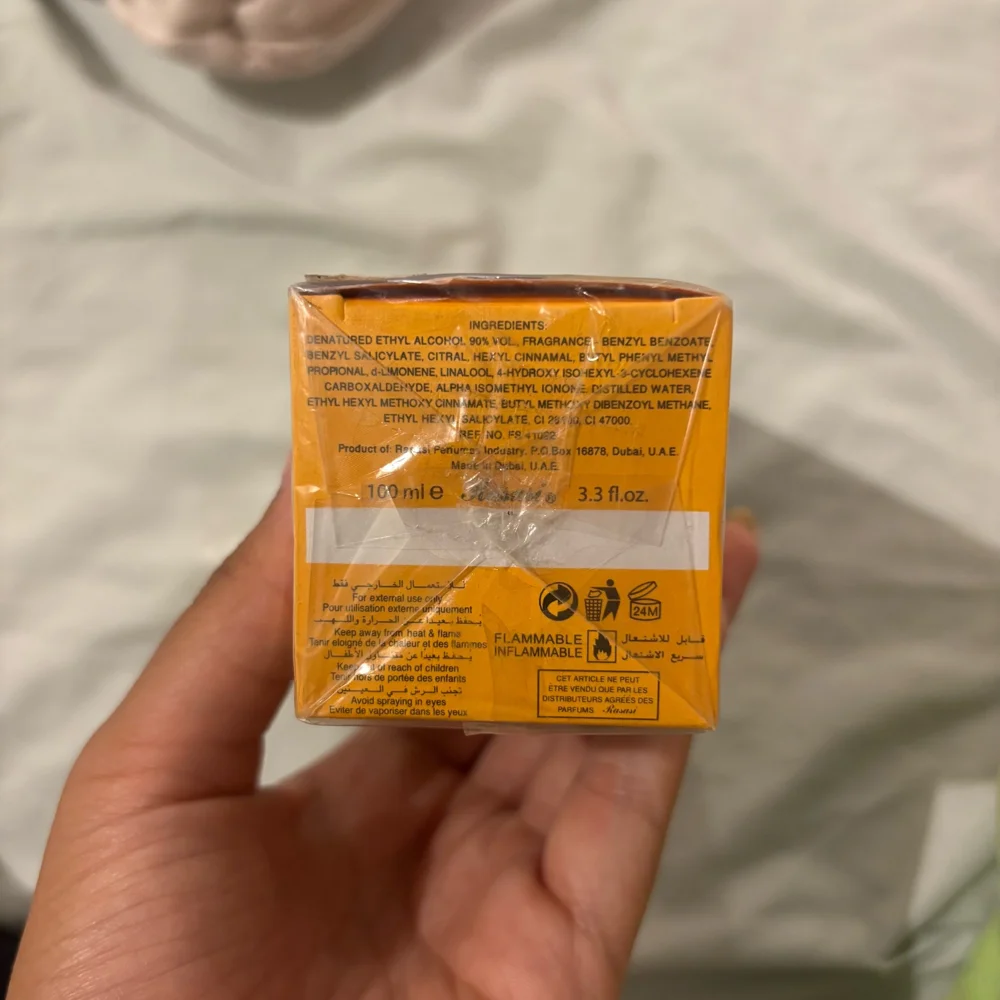 Perfume, size Other, photo 4