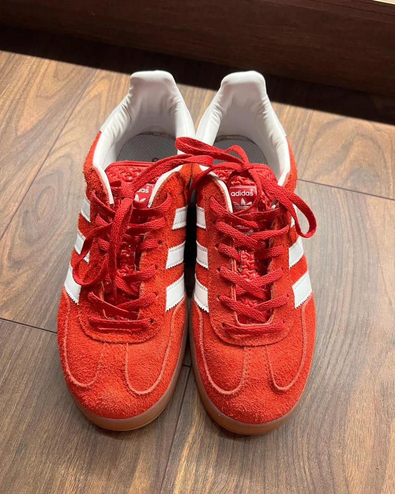 adidas Sneakers, size 40, photo 2