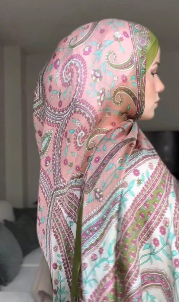 Scarves & Shawls, size Other, photo 3
