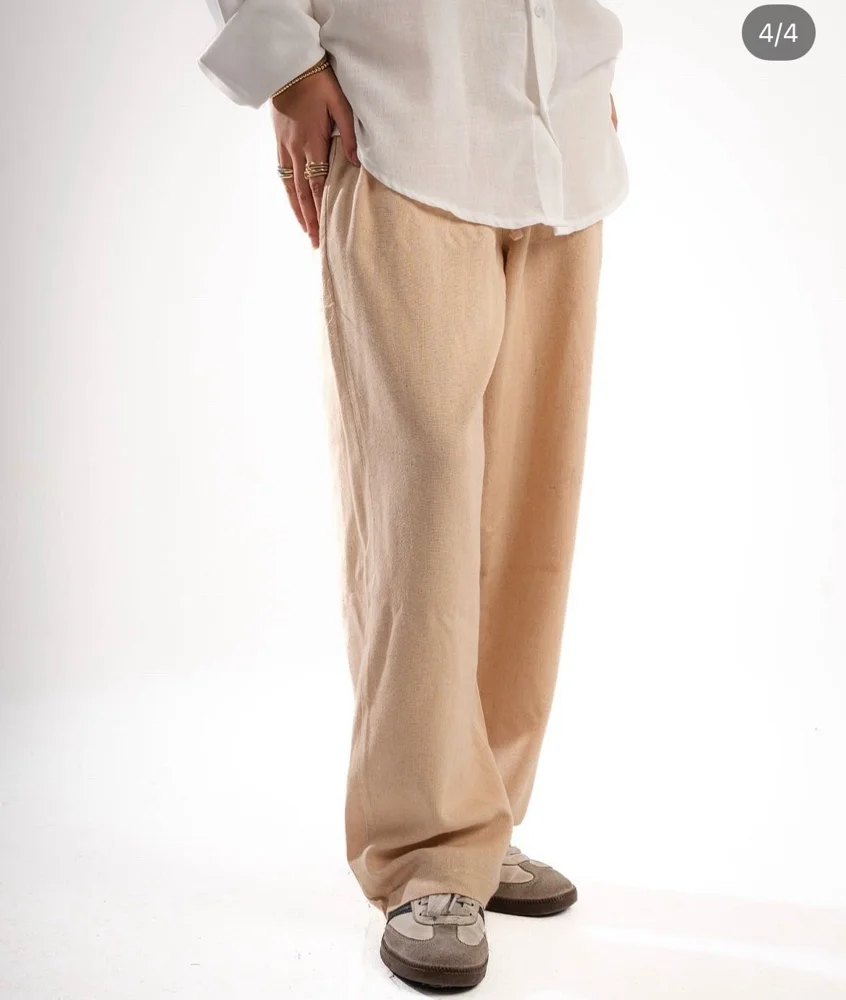 Pants, size XL, photo 4