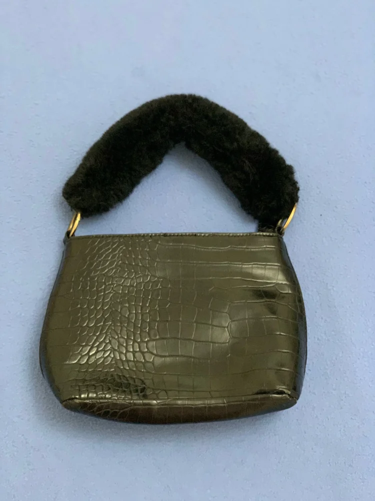 Bershka Mini Bags, Excellent, photo 3