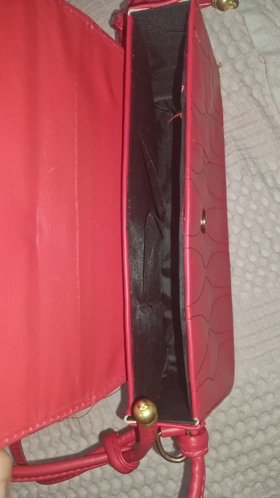 Shoulder Bags, Excellent, photo 4