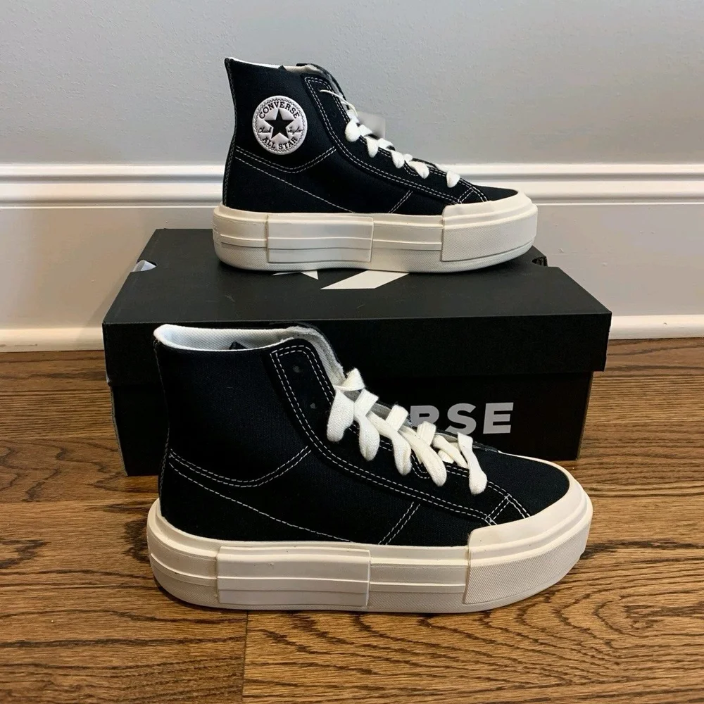 Converse Sneakers, size 37, photo 3