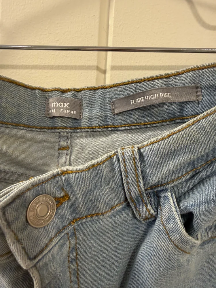 Splash Jeans, size L / 40 / 12, photo 4