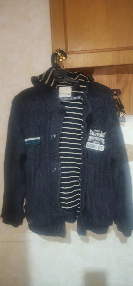 Jackets, size S