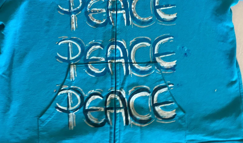 Peace & Love Jackets, Fair, size M / 38 / 10, photo 3