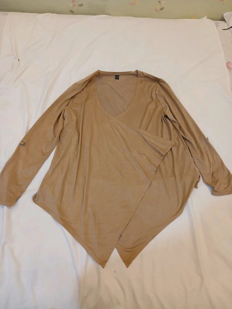 Splash Cardigans