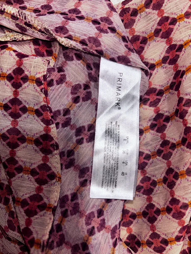Primark Blouses, size S / 36 / 8, photo 4