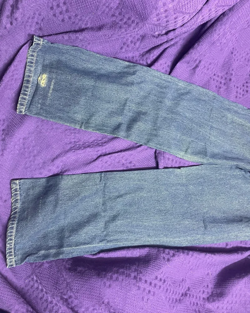Jeans, Good, size XXXS / 30 / 2, photo 5