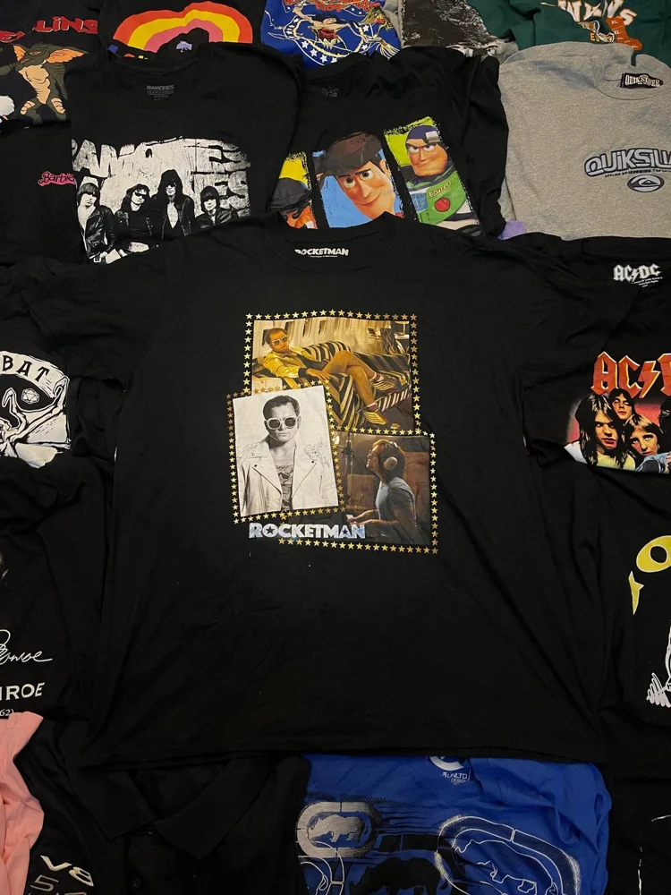 T-shirts