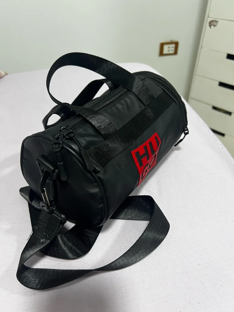 Duffle Bag, size Other, photo 5
