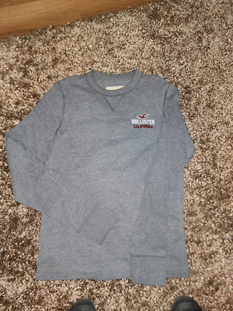 Hollister Sweatshirts