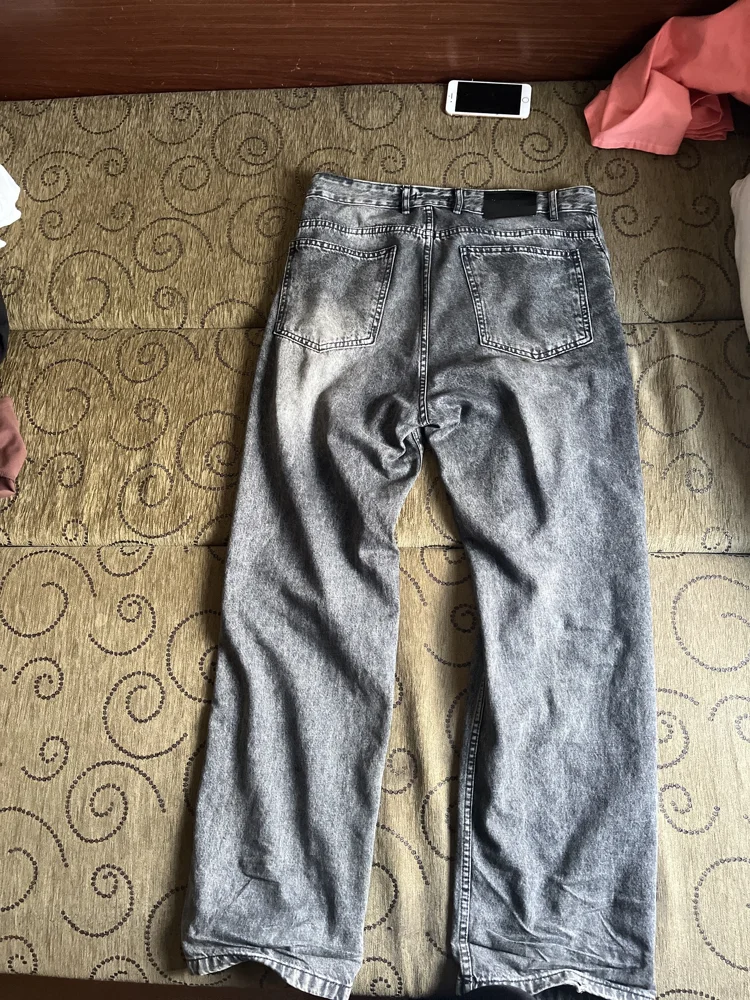 Streetwear Society Jeans, size W32, photo 2