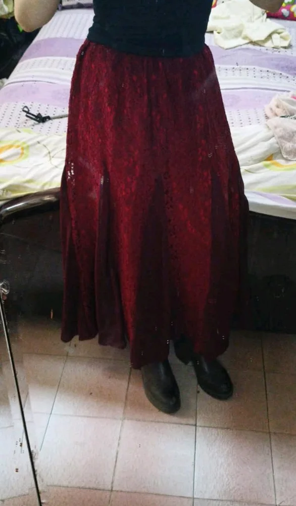 Skirts, size M / 38 / 10, photo 4