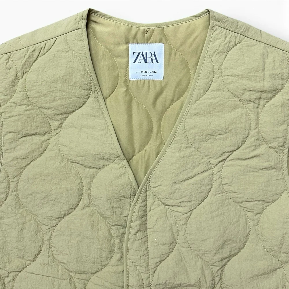 Zara Vests, size M / 38 / 10, photo 3
