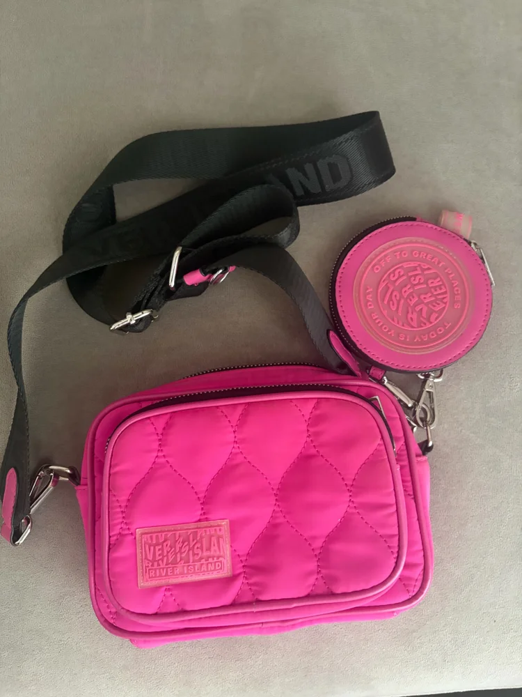 River Island Cross-Body Bag, size Other, photo 3