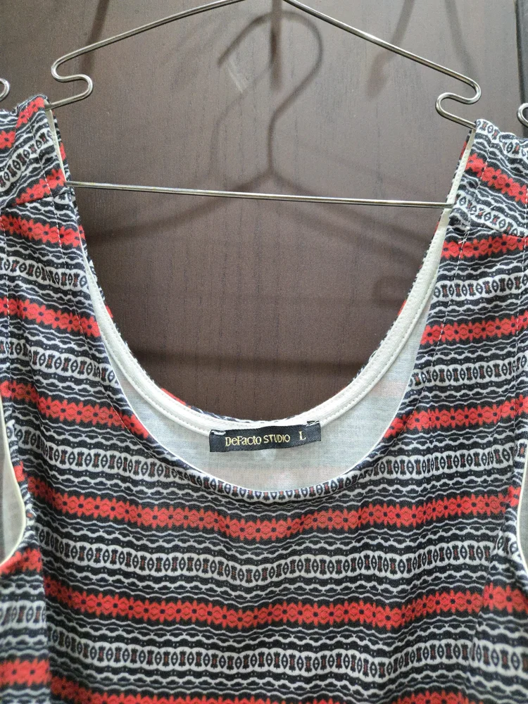 Defacto Midi Dresses, size L / 40 / 12, photo 3