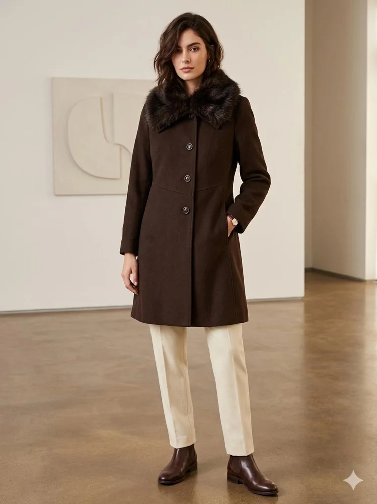 Coats