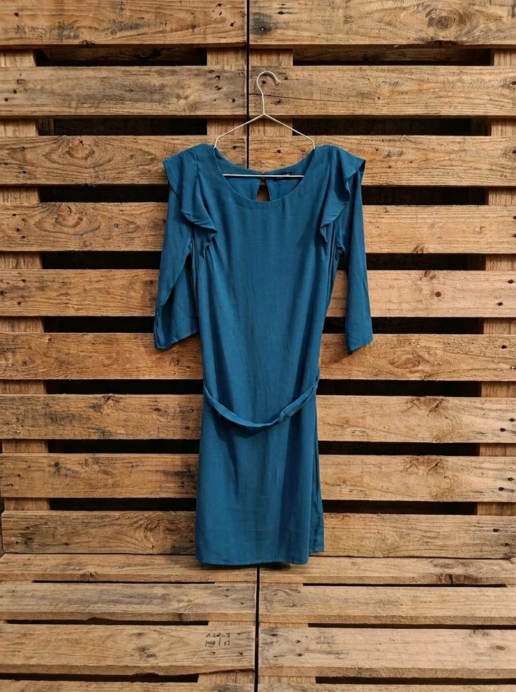 Promod Mini Dresses, size S / 36 / 8, photo 5
