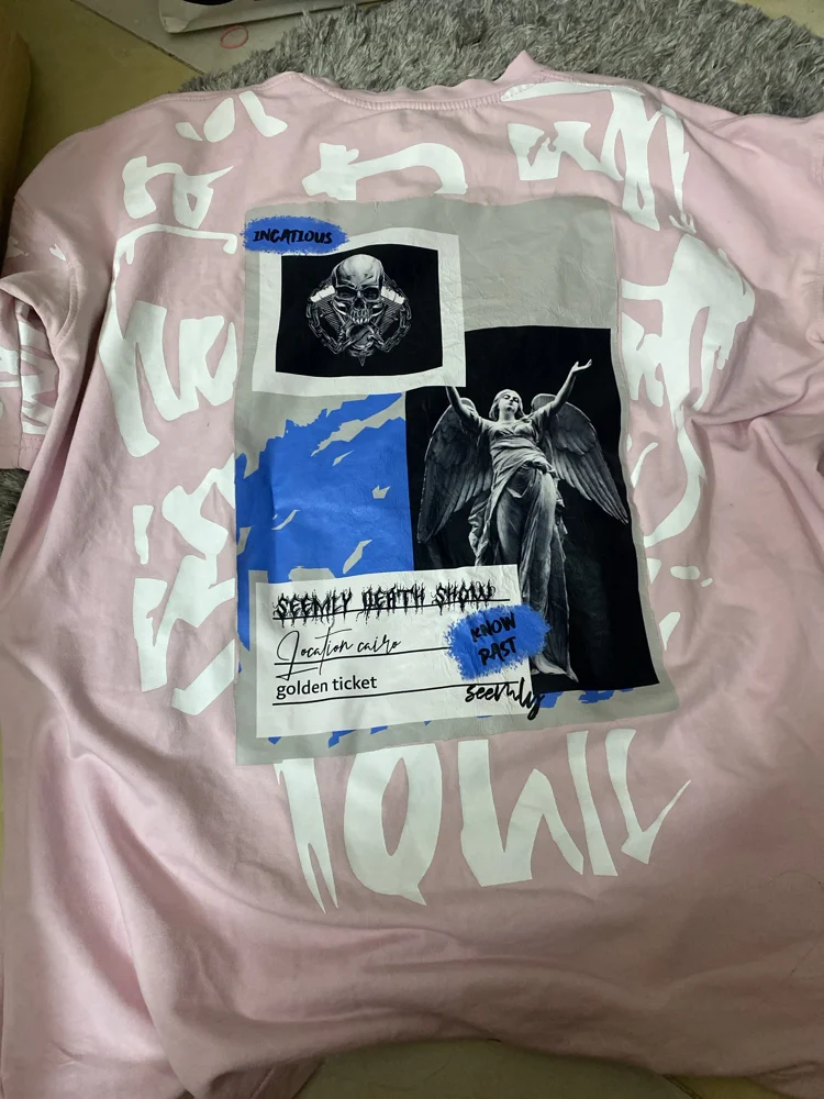 Smile T-shirts, Very good, size S, photo 3