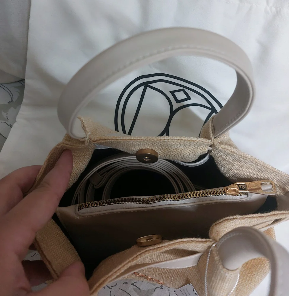 Local Cross-Body Bag, size Other, photo 4