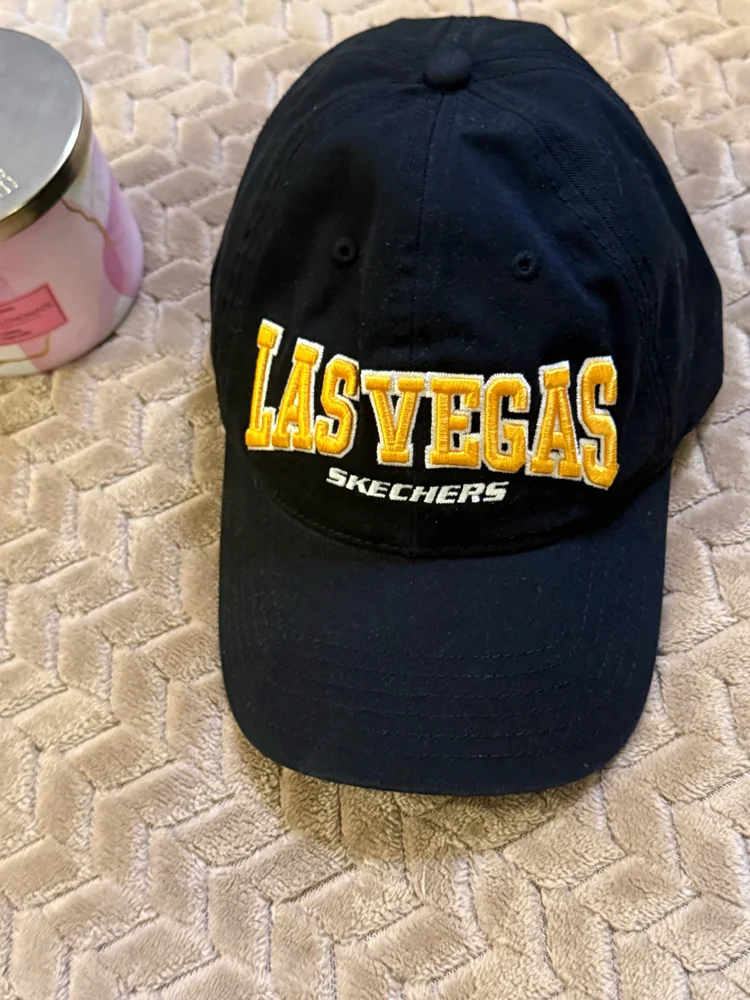 Sketchers Hats & Caps