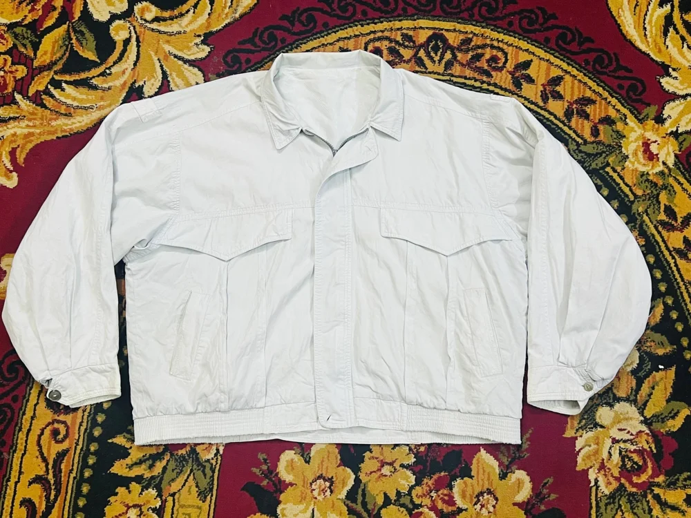 Arcoroc Sweaters