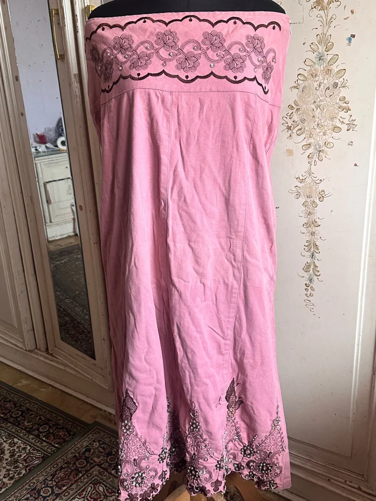 Local Skirts